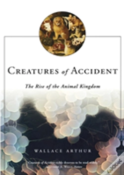 Capa do artigo CREATURES OF ACCIDENT