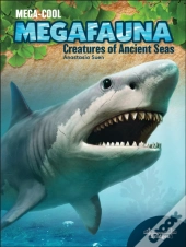 Creatures Of Ancient Seas