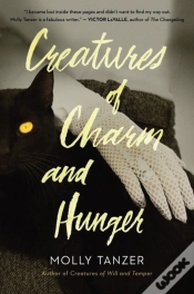 Capa do artigo Creatures Of Charm And Hunger