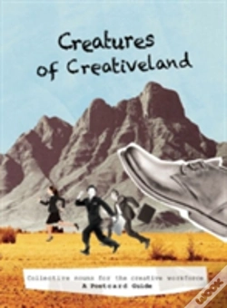 Capa do artigo Creatures Of Creativeland