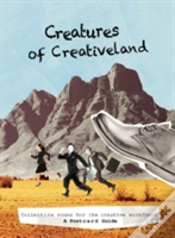 Capa do artigo Creatures Of Creativeland