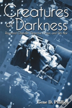 Capa do artigo Creatures Of Darkness
