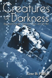 Capa do artigo Creatures Of Darkness