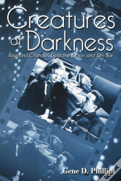 Capa do artigo Creatures Of Darkness