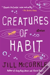 Creatures Of Habit