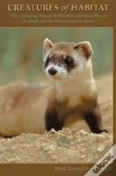 Creatures Of Habitat