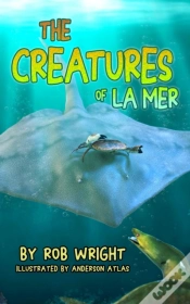 Capa do artigo Creatures Of La Mer