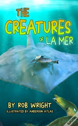 Capa do artigo Creatures Of La Mer