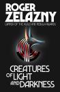 Creatures Of Light And Darkness - Preview