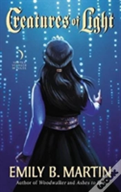 Capa do artigo Creatures Of Light