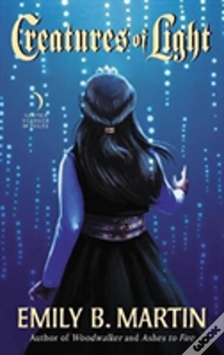Capa do artigo Creatures Of Light