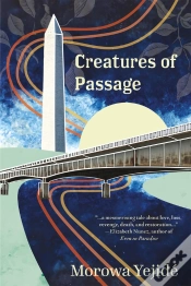 Capa do artigo Creatures Of Passage