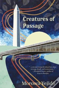 Capa do artigo Creatures Of Passage