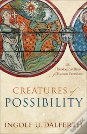 Capa do artigo Creatures Of Possibility