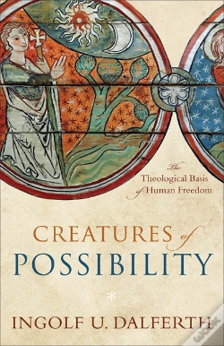 Capa do artigo Creatures Of Possibility