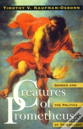 Creatures Of Prometheus