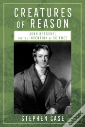 Capa do artigo Creatures Of Reason