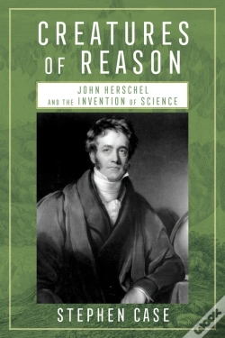 Capa do artigo Creatures Of Reason