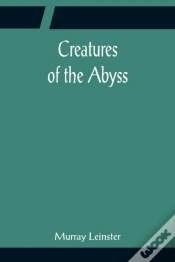 Capa do artigo Creatures Of The Abyss