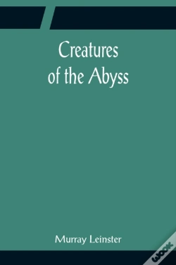 Capa do artigo Creatures Of The Abyss