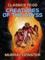 Creatures Of The Abyss - Preview