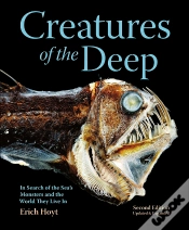 Capa do artigo Creatures Of The Deep