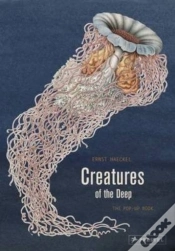 Capa do artigo Creatures Of The Deep