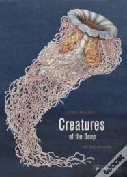 Creatures Of The Deep