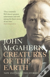Capa do artigo Creatures Of The Earth