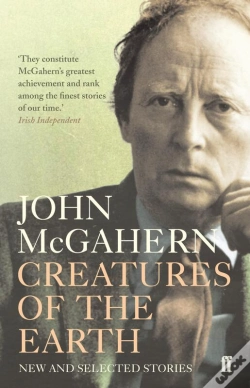 Capa do artigo Creatures Of The Earth