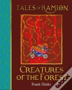 Creatures Of The Forest