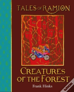 Capa do artigo Creatures Of The Forest