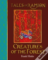 Creatures Of The Forest