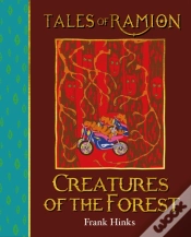 Capa do artigo Creatures Of The Forest