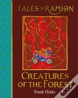 Creatures Of The Forest