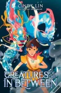 Capa do artigo Creatures Of The In Between