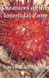 Capa do artigo Creatures Of The Intertidal Zone