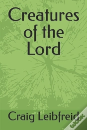 Capa do artigo Creatures Of The Lord