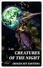 Creatures Of The Night (Boxed Set Edition) - Preview