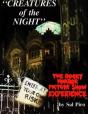 Creatures Of The Night - Preview