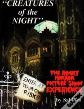 Creatures Of The Night