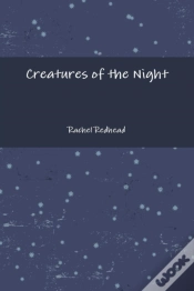 Capa do artigo Creatures Of The Night