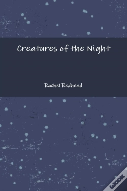 Capa do artigo Creatures Of The Night
