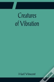 Capa do artigo Creatures Of Vibration