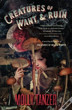 Capa do artigo Creatures Of Want & Ruin