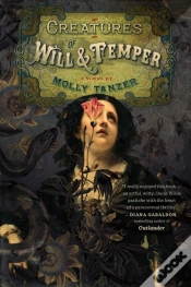 Capa do artigo Creatures Of Will And Temper