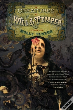 Capa do artigo Creatures Of Will And Temper