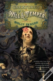 Capa do artigo Creatures Of Will & Temper