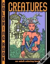 Capa do artigo Creatures