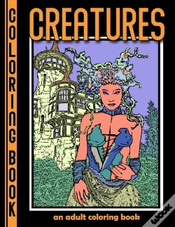 Capa do artigo Creatures